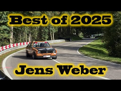 Opel Kadett C 450  Jens Weber