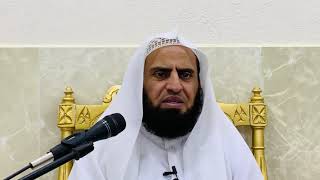 صورة التردد في العبادة || د. سامي الواكد .