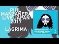 01 Lagrima