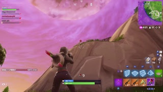 ［Fortnite］with DOTAMAさん