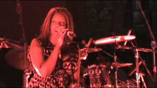 Mattafix - Living Darfur (live in Athens - World Environment Day - 05/06/2008)