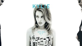 Kylie Minogue - Live and Learn [Instrumental]
