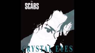 1988 SCABS crystal eyes