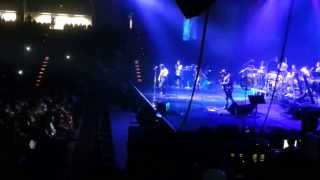 Kabira (encore) - Arijit Singh performing live in San Jose, CA