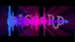 [MV] Eurobeat Brony - Discord (The Living Tombstone&#39;s Remix)