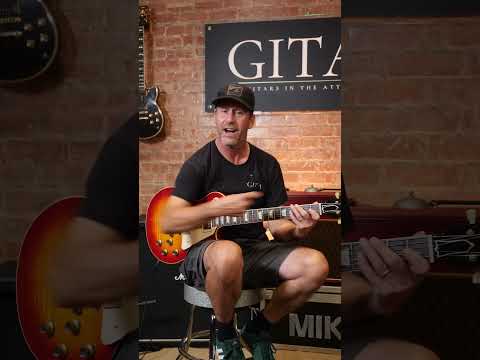 Why Do Guitarists Always Play In E? 😂
