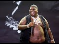 BigXThaPlug Performs The Largest MmHmm 2025 BMI R B Hip Hop Awards