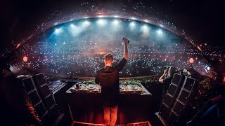 Martin Garrix - Live @ Tomorrowland 2016