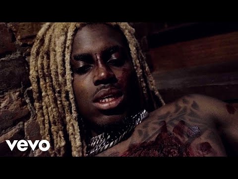 Lord D'Andre - Nightmares (Official Video)