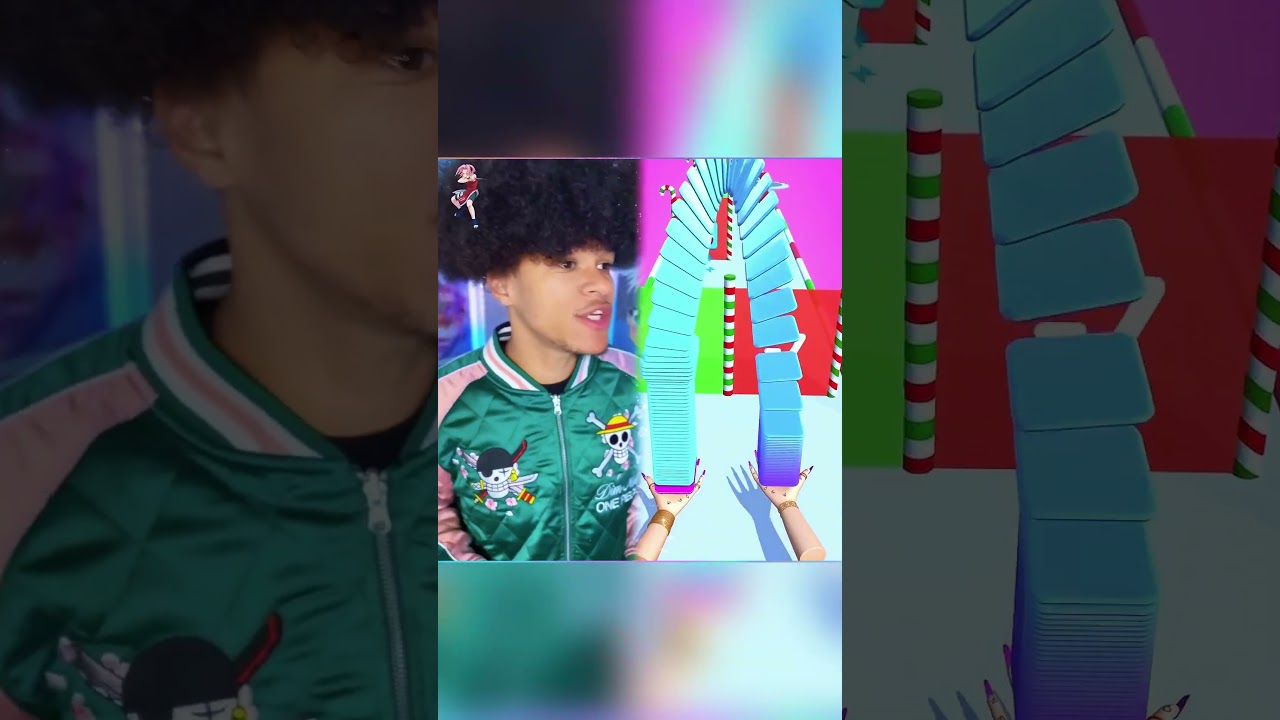 A NARUTO NEW YEARS.. #anime #comedy ‪@IMTRACYALLEN‬ #funny #storytime #fyp #foryou #shorts