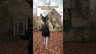 Download lagu We found an Abandoned Freemason’s House! He DIED here! 😱  #abandoned #urbex #haunted mp3
