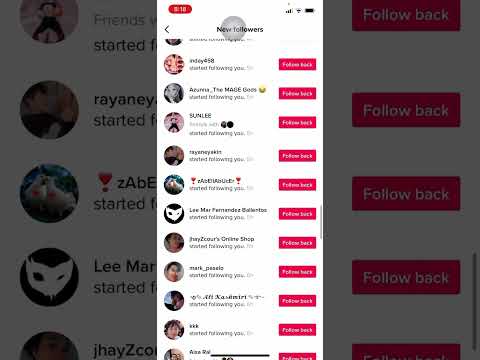 #lateupload ,March 12,2023,08:19pm #proudofw #tiktok checking my followers,thanks followers