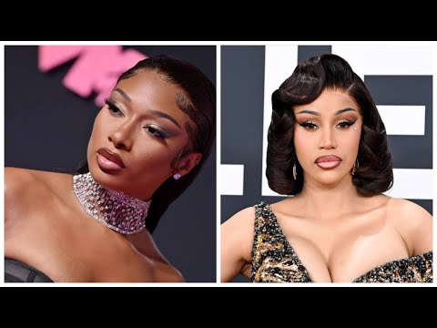 Cardi B x Megan Thee Stallion Type Beat – Night Moves | Chill Trap Instrumental 2026