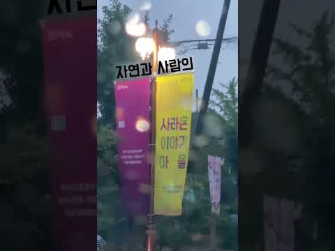 군위 바이브(VIBES)[2024&#39;60초로 보는 군위&#39; 영상공모전 &quot;입선&quot; ]
