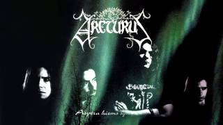 Arcturus - Fall of Man (Subtitulada)