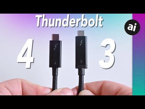 Thunderbolt Cable Thunderbolt 2 Male To Male (not Work With Tb3