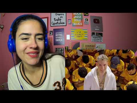 Chefin - Faço Tudo de Novo ( Clipe Oficial ) |REAÇÃO| INDI JADE