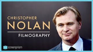 Christopher Nolan: The Road to Dunkirk