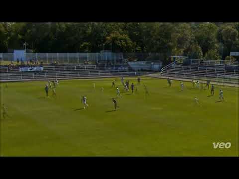 FK Frýdek-Místek - Vsetín  3:0