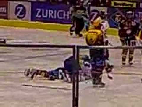 06.10.06 Servette Genève - Ambri-Piotta