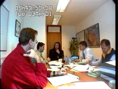 Naser Orić Interview / Naser Orić Intervju (Part/Dio 4/51)