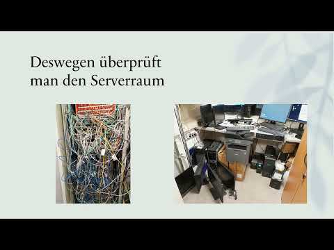 38C3 - Was macht ein IT-Systemadministrator in einem Alu-Schmelzwerk (Schafft die Deutsche ...)