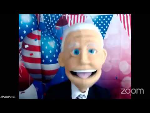 EP. 12 THROWDOWN THURSDAYS LIVE COMEDY - JOE BIDEN, ALICE HAMILTON, ANDREW DONNELLY & NICOLE BLAINE