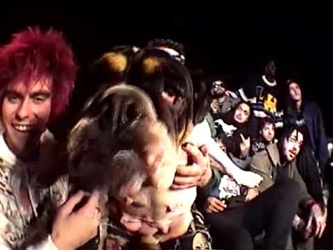 ONLY BAD COMPANY Archives Vol. 1 (VLOG)