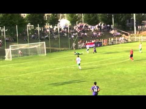 Összefoglaló: Budaörsi SC-Újpest FC 1-3 (0-3)