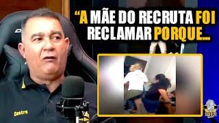 WHAT WAS THE RECEPTION OF THE R3CRUTAS LIKE IN THE OLD DAY?