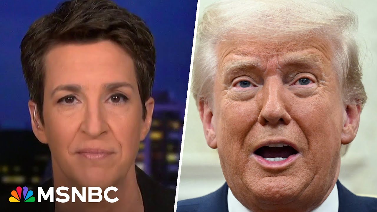 'A sham': Federal judge blasts Trump admin on improper firings of federal workers; orders rehiring