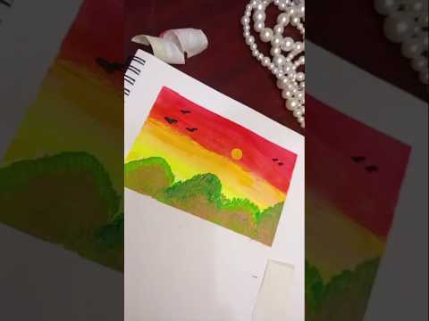 Painting #painting #art #creativity #shorts #yt short