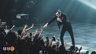 The Maine - “Taxi” LIVE in Manila 2022