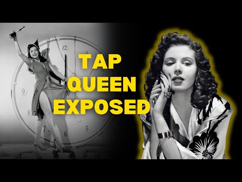 Ann Miller’s Darkest Confessions Finally Revealed
