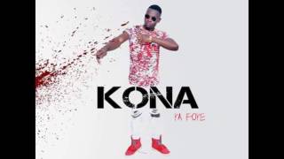 Kona - Ya Foye (Audio Officielle)