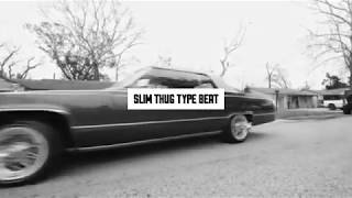 [FREE] SLIM THUG X CURREN$Y TYPE BEAT | FREE TYPE BEAT | RAP/TRAP INSTRUMENTAL 2019