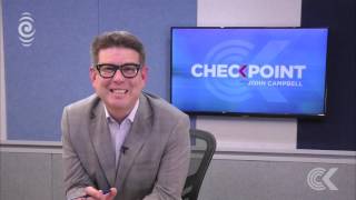 Grant Gillander on his friend Ray Columbus