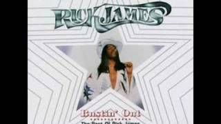 Rick James - Starship