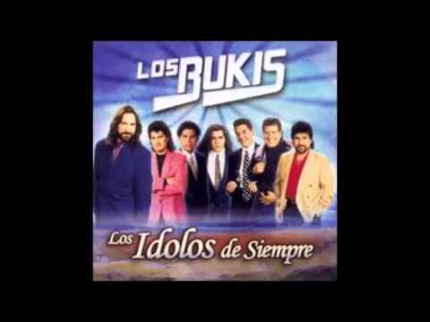 los bukis mix - MIS FAVORITAS DE LOS BUKIS