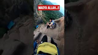 Download lagu menuruni trek pendakian ter ekstrim mp3