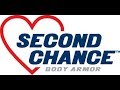 Second Chance Body Armor VHS 1992 Part 2