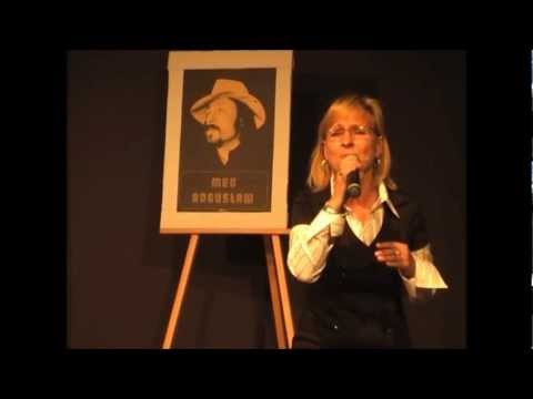 Koncert dla Bogusława Meca... Coś śmiesznego