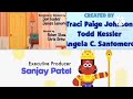 Adventures Of Paddington Blue S Clues Cubes And Ghee Happy Credits Remix