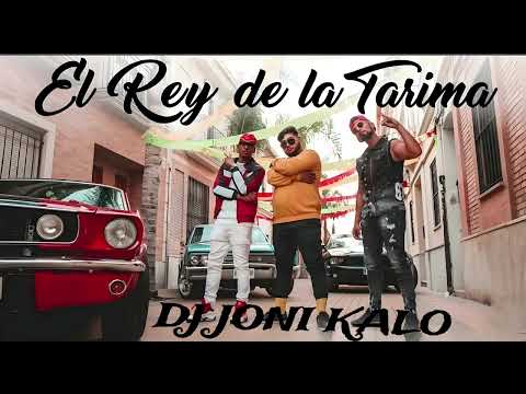 DAVILES DE NOVELDA FT SAIK PROMISE Y ORIGINAL ELIAS _ EL REY DE LA TARIMA _ REMIX DJ JONI KALO