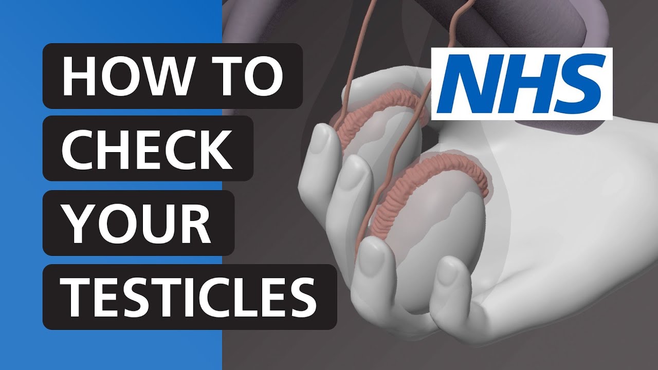 Testicular Exam - EB Medicine