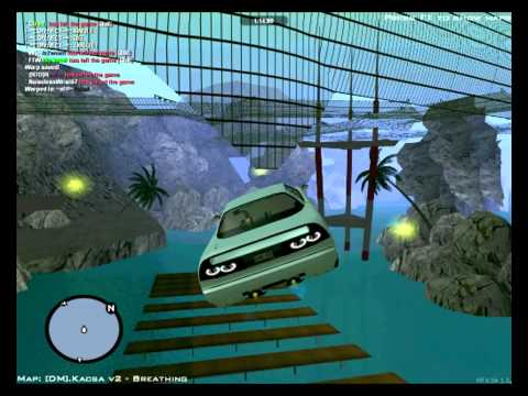 3.Kacsa v2 - Breathing