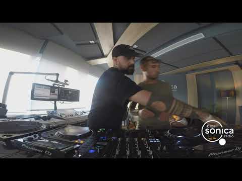 Shield B2B Tears of Change 18/09/19