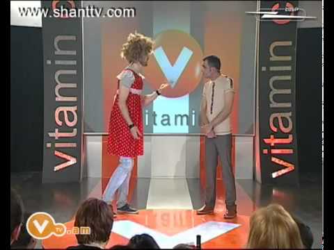 Vitamin Club 91 - Ekaterin Patgamavor.mp4
