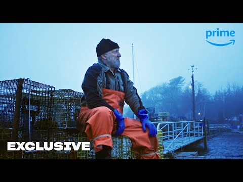 Fisherman's Song | Blow the Man Down | Prime Video