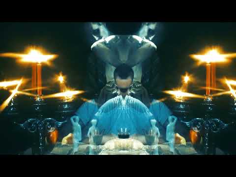 Pyramides - No ft. Atrás Hay Truenos (Video oficial)